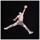 Jordan Παιδική κοντομάνικη μπλούζα Watercolor Jumpman Graphic Tee Jordan Παιδική κοντομάνικη μπλούζα Watercolor Jumpman Graphic Tee